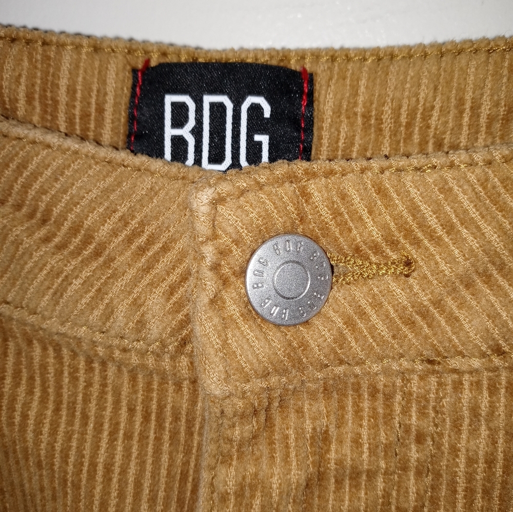 Women's BDG Corduroy Pants - Tan